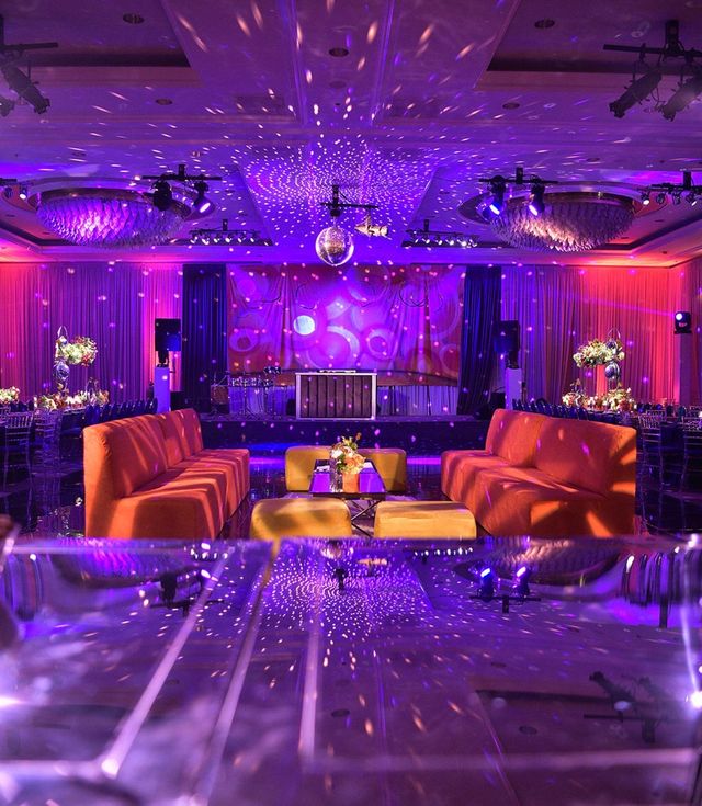 Featured photo from Beverly Hills Bar Mitzvah Alex