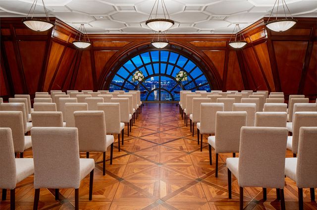 Featured photo from The Crescent Club