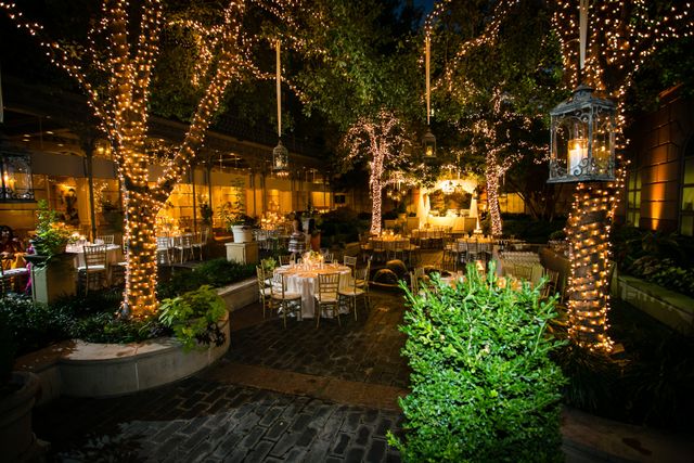 Featured photo from Garden Courtyard