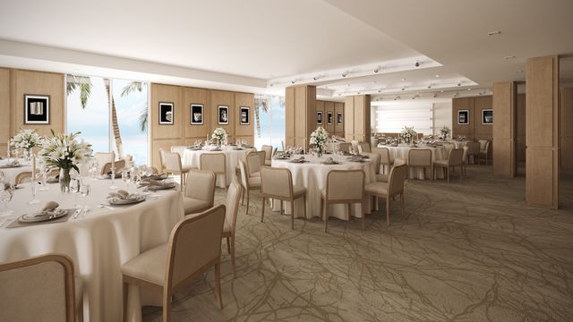 Featured photo from Ocean Ballroom