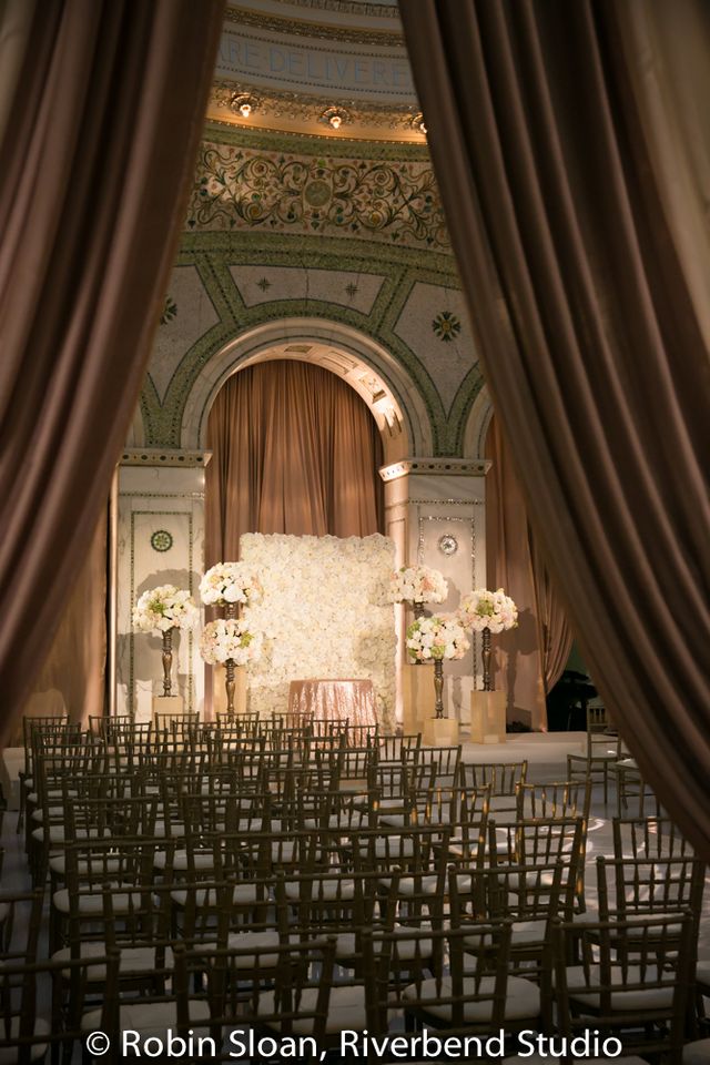 Featured photo from All Floral Inspired Wedding