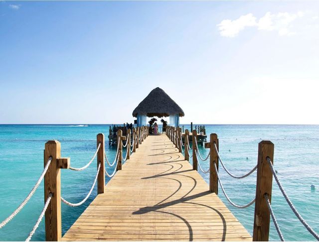 Featured photo from Destination Wedding - Dominican Republic - March 2021