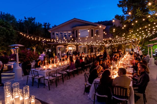 Featured photo from Fresh & Fun Backyard Birthday Party