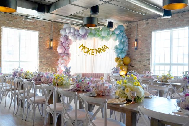 Featured photo from Butterfly Themed Birthday Party