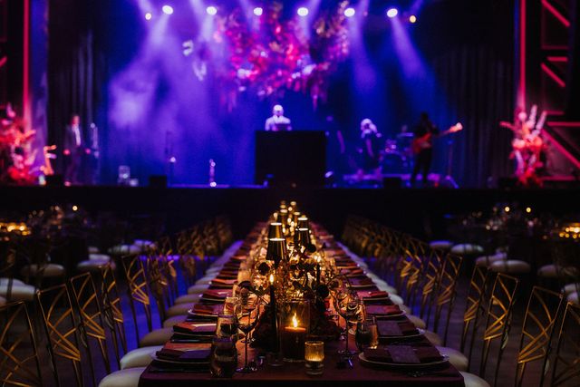Featured photo from Music Hall