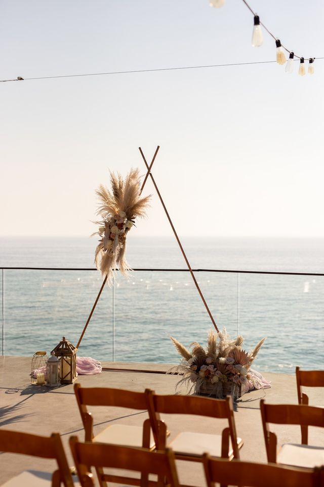 Featured photo from Stunning Micro-Wedding at the picturesque Surf & Sand Resort in Laguna Beach, CA