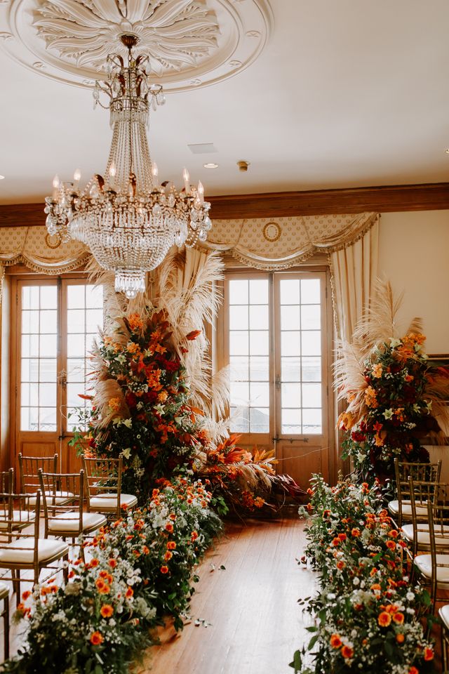 Featured photo from Old World New Orleans French Quarter Brunch Wedding