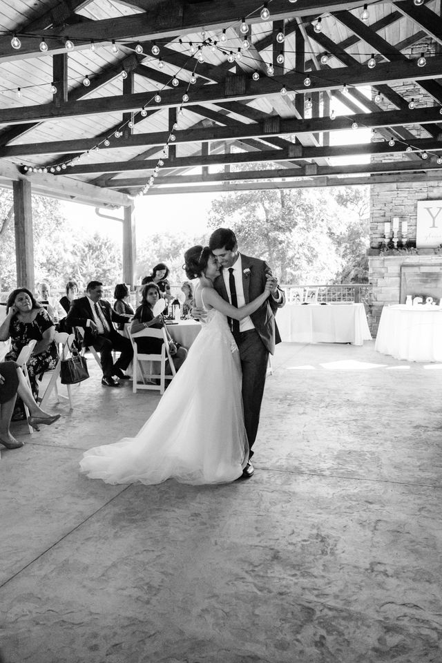 Featured photo from The Pavilion & Arbor