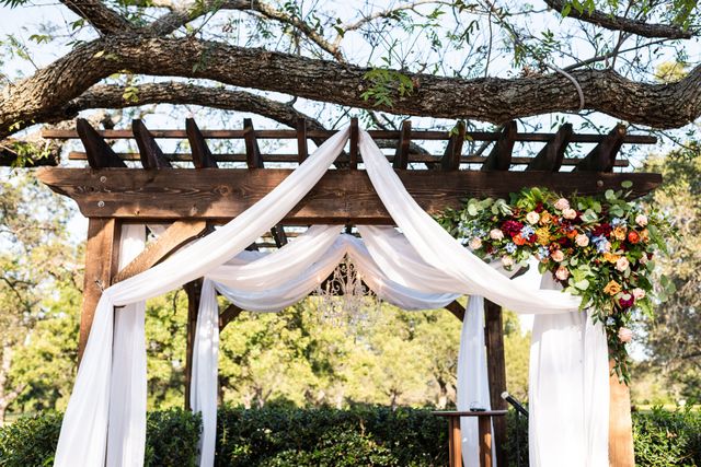 Featured photo from Molly & Steven