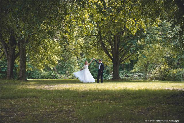 Featured photo from The Great South Lawn