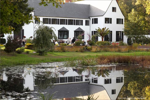 Featured photo from Lakeside Formal Garden