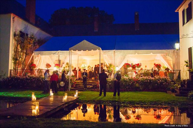Featured photo from The Courtyard Terrace