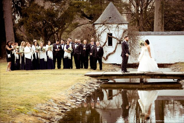 Featured photo from The Moat Garden