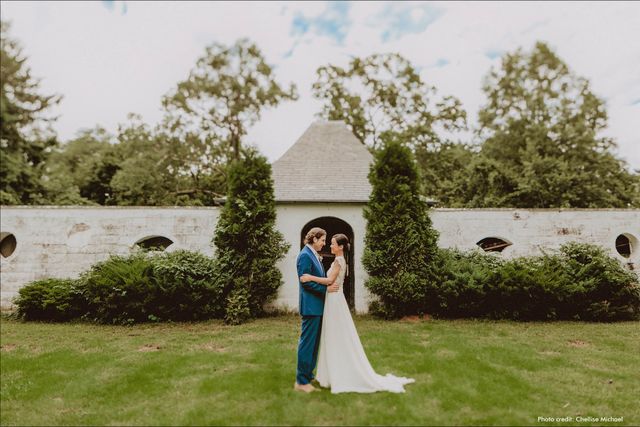 Featured photo from The Front Allée