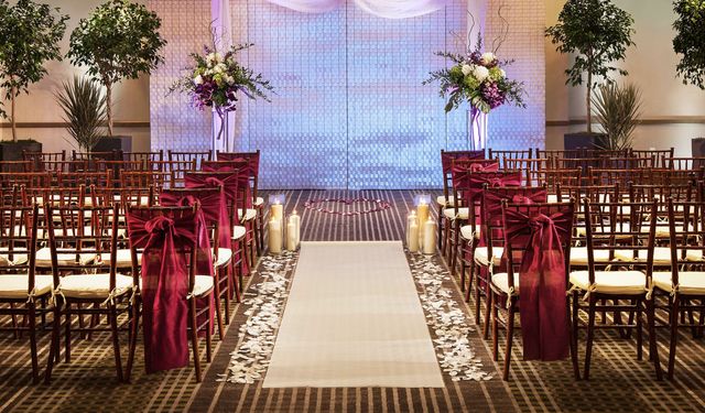 Featured photo from Paramount Ballroom