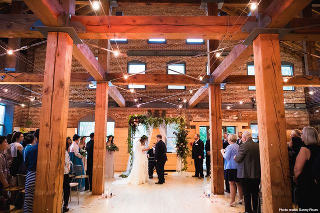 Featured photo from Cascade Cafe