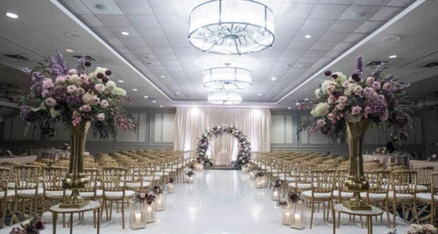 Featured photo from Harbor Ballroom