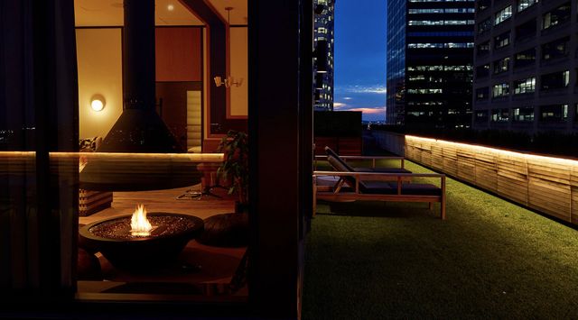 Featured photo from The Penthouse