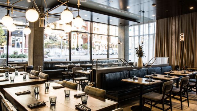 Featured photo from Marsh House