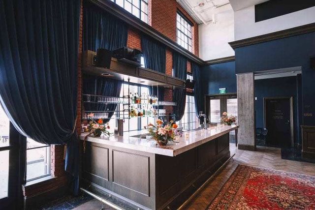 Featured photo from Vauxhall