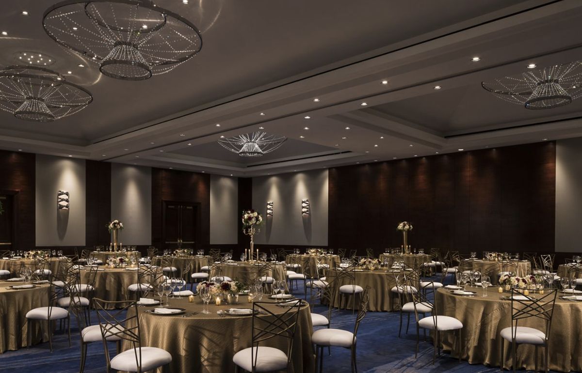 The Ritz-Carlton Denver, photo 4