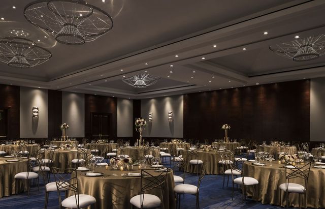 Featured photo from Ballroom