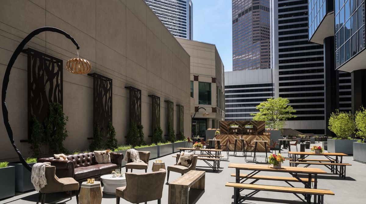 The Ritz-Carlton Denver, photo 5
