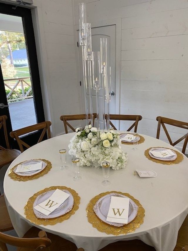 Featured photo from Worton Wedding