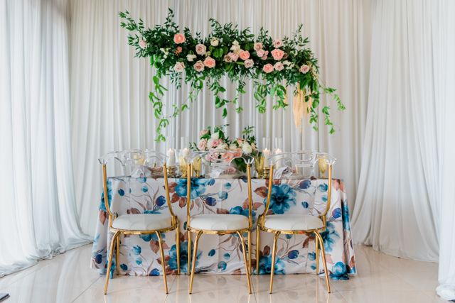 Featured photo from Extraordinary Mothers Day Lunch in Miami, Florida