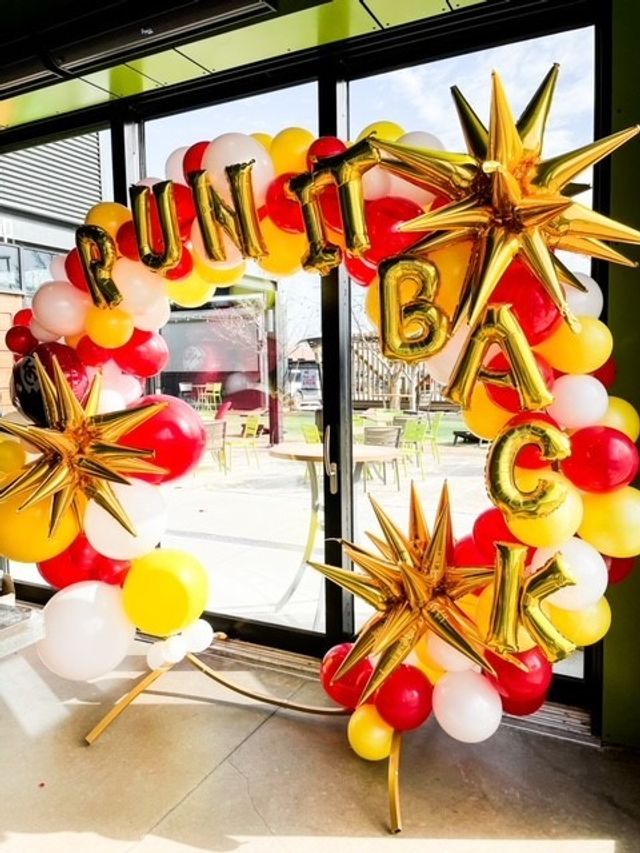 Featured photo from Shilene Aaron