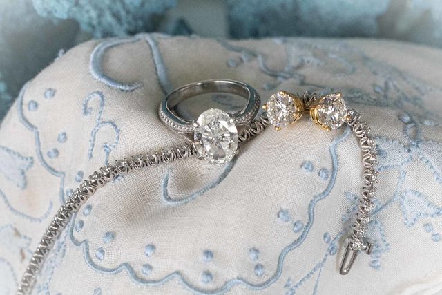 Featured photo from Elegant Country Estate Wedding on Nantucket Island