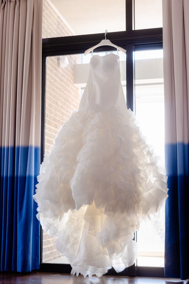 Featured photo from Kiara + Larry