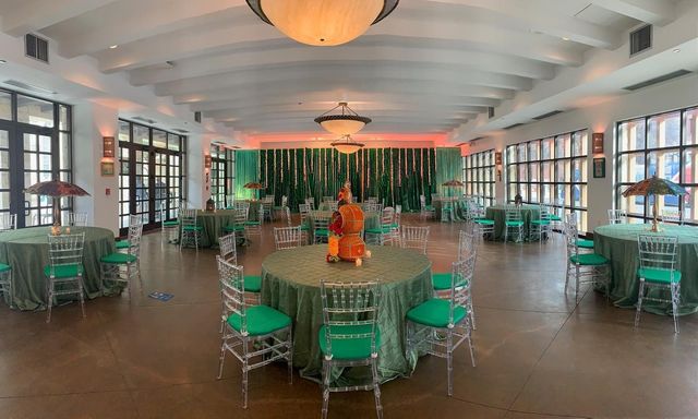 Featured photo from Cathedral Centre Hall