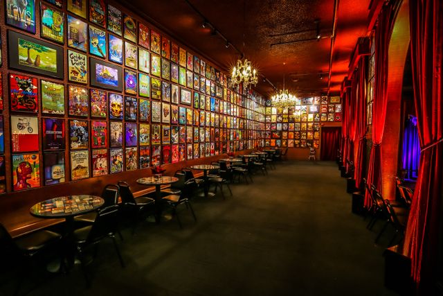 Featured photo from Balcony