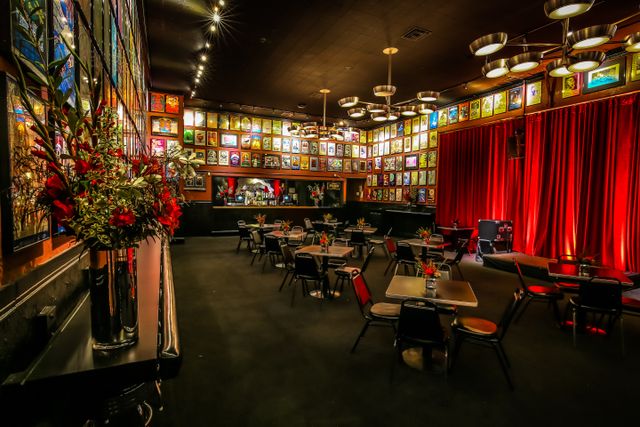 Featured photo from Poster Room