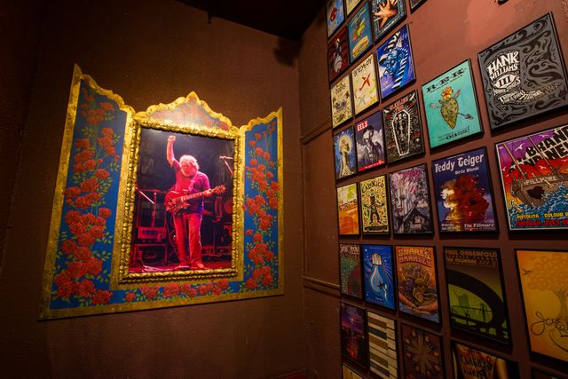 Featured photo from Lobby