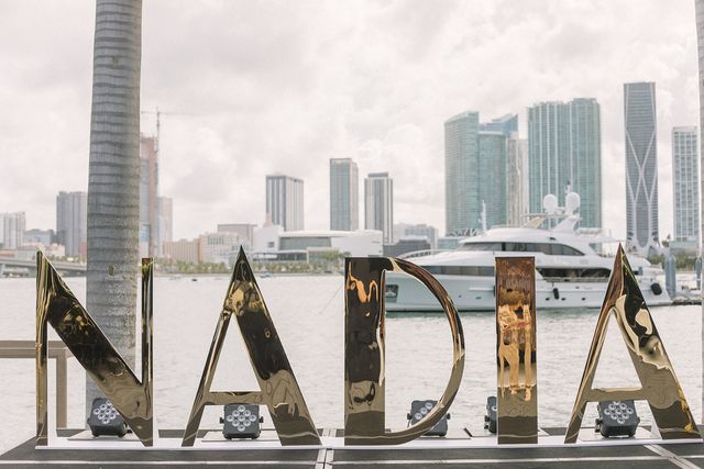 Featured photo from Sweet Sixteen with Miami as Background