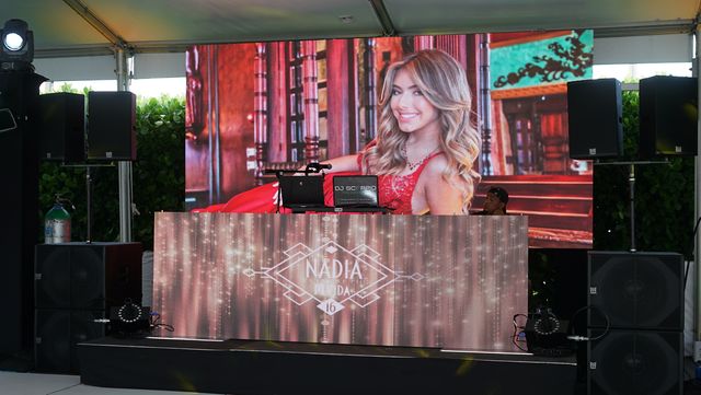 Featured photo from A Great Gatsby Sweet Sixteens, Miami Style!