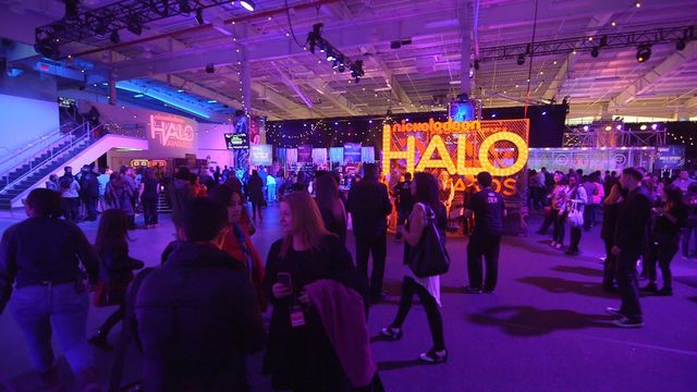 Featured photo from Pier 36 Space