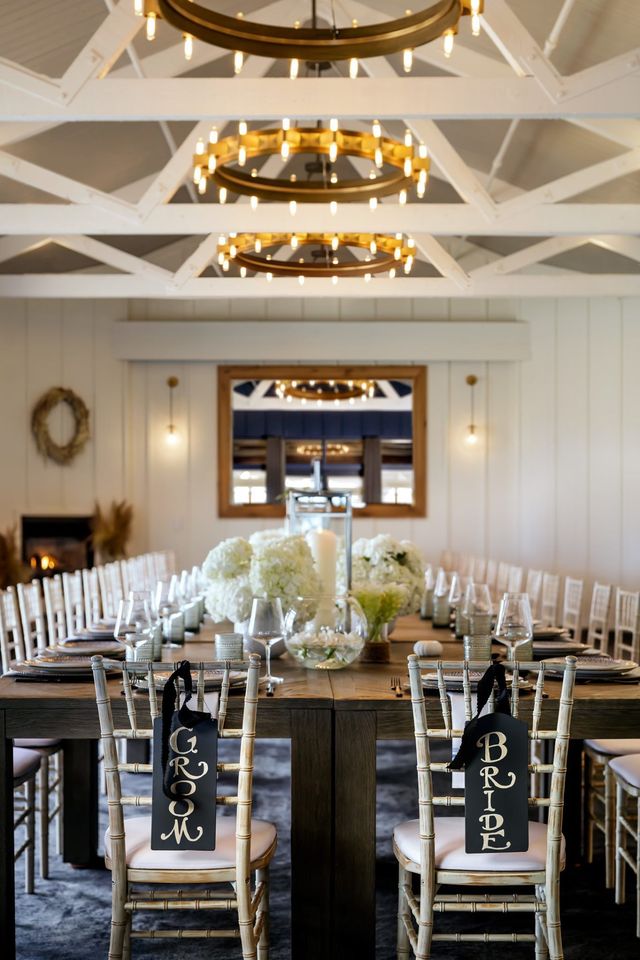 Featured photo from Event space.