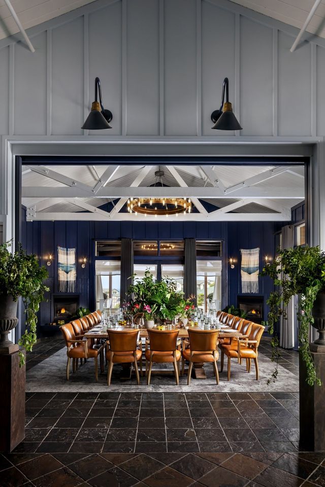 Featured photo from Event space.