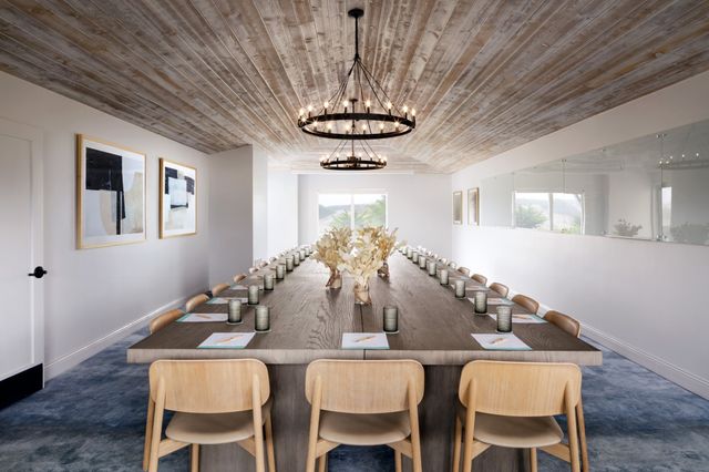 Featured photo from Event space.