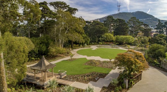 Featured photo from Celebration Garden