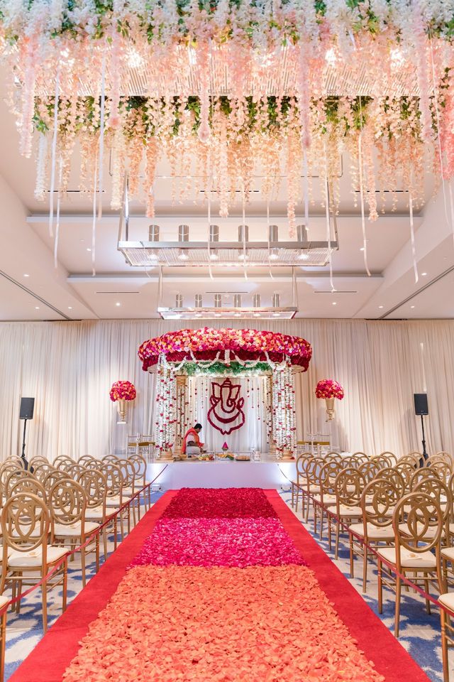 Featured photo from Event space