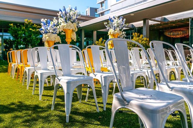 Featured photo from Courtyard