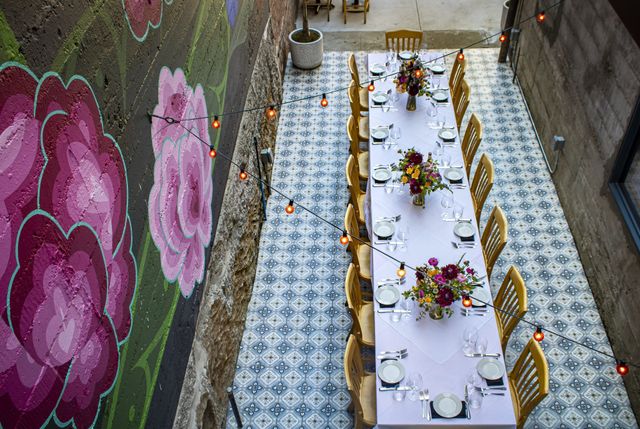 Featured photo from Amate Terrace