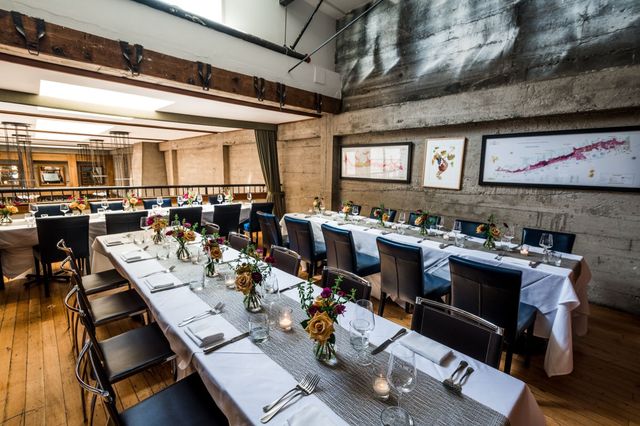 Featured photo from Mezzanine