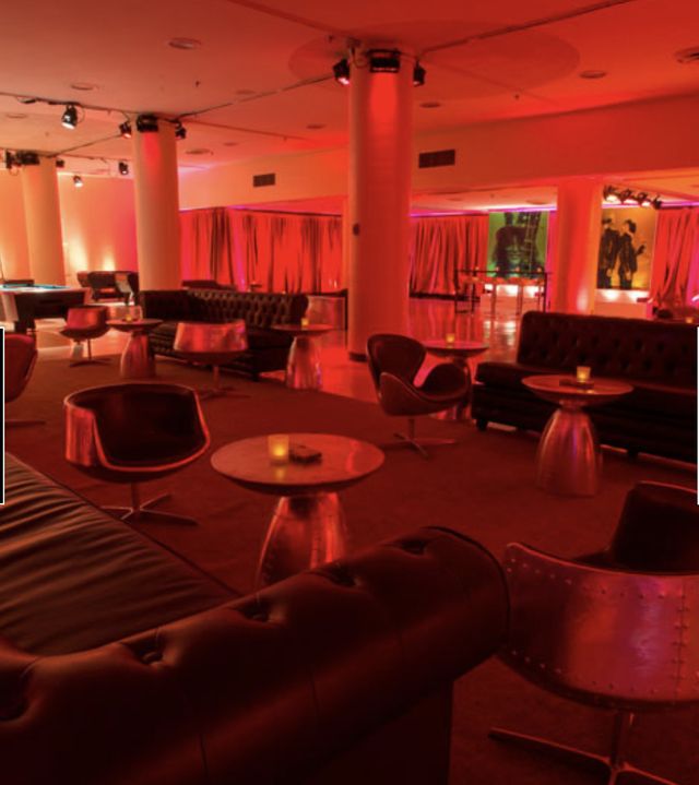 Featured photo from Exhibition Hall