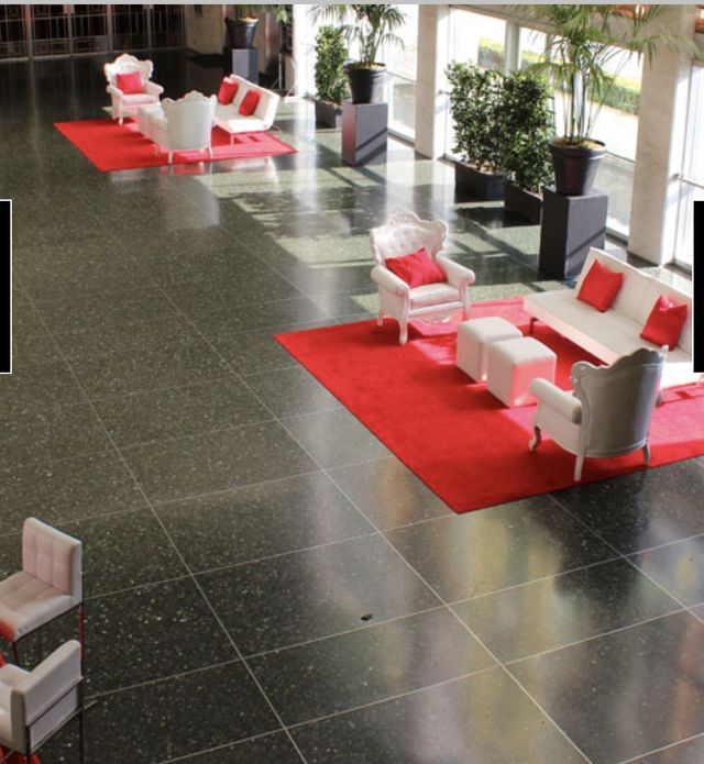 Featured photo from Lobby