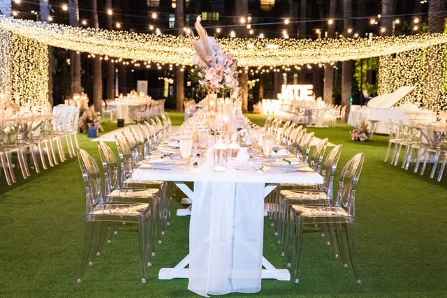 Featured photo from Enchanting Bohemian Wedding at Grand Hyatt Scottsdale Resort